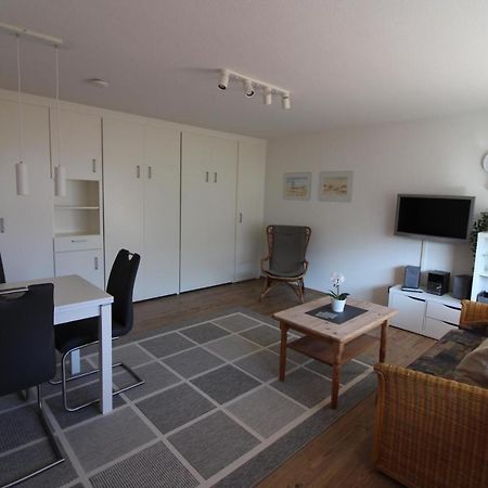 Haus Nordseeresidenz Wohnung 26 Westerland Exteriér fotografie