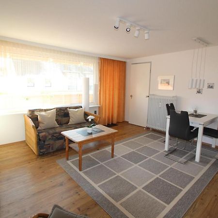 Haus Nordseeresidenz Wohnung 26 Westerland Exteriér fotografie