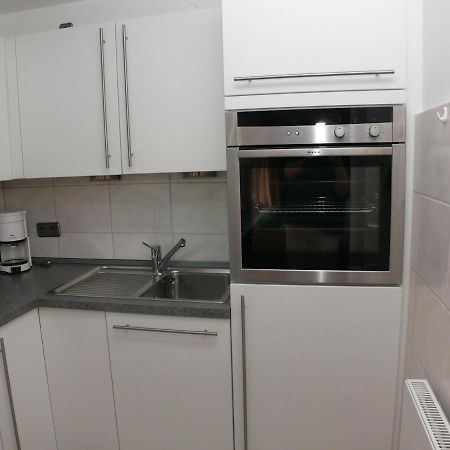 Haus Nordseeresidenz Wohnung 26 Westerland Exteriér fotografie