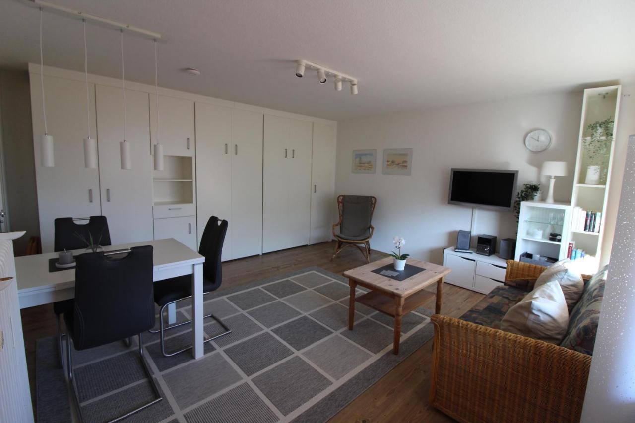 Haus Nordseeresidenz Wohnung 26 Westerland Exteriér fotografie