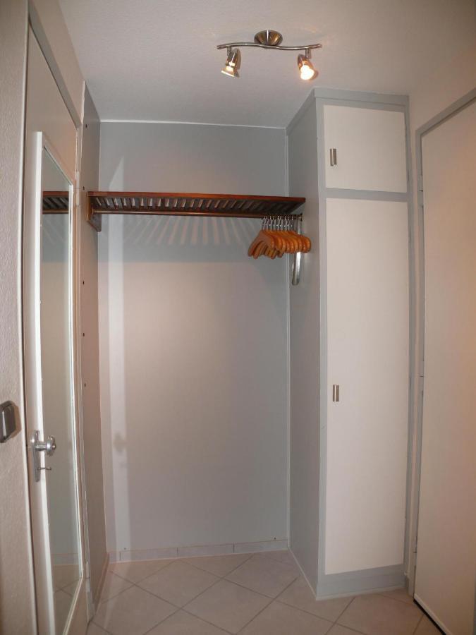 Haus Nordseeresidenz Wohnung 26 Westerland Exteriér fotografie
